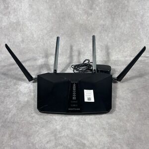 Netgear Nighthawk AX5‎ AX4200 RAX43 5-Stream WiFi Router